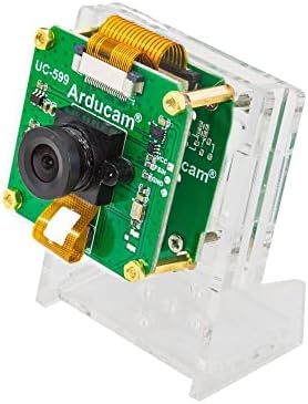CBHIOARPD Arducam OV9281 1MP Global Shutter Noir modul kamere za Jetson Nano