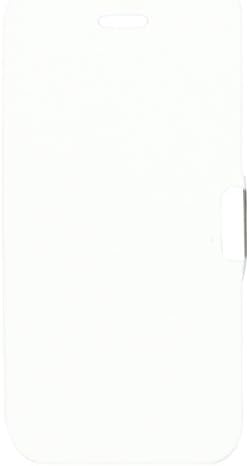 MyBat Premium knjigovodstvena futrola za iPhone 5C - maloprodajno pakovanje - bijelo