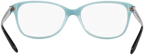 Naočare Tiffany TF 2097 8055 Crne na plavoj boji