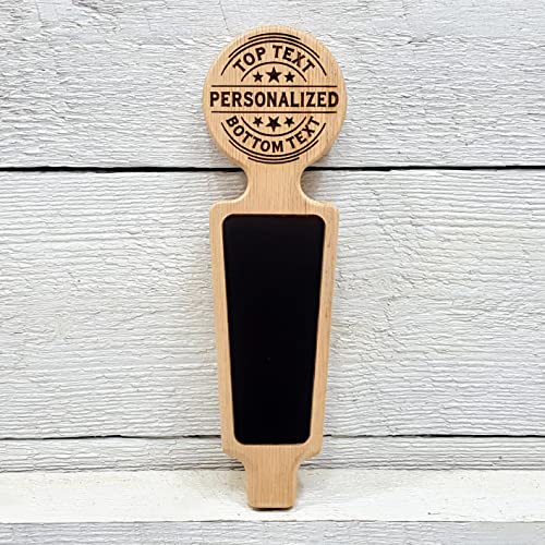 Prilagođeni logo Personalizirano pivo za pivo s premium ploče za sušenje suhog brisanja