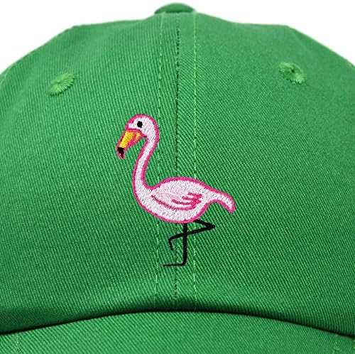 Dalix flamingo šešir ženske bejzbol kape