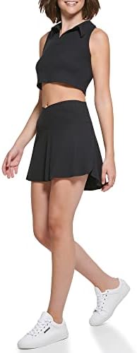 Calvin Klein Performance Performanse Atletski skirt s biciklom kratkim