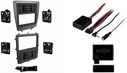 Metra 99-5839ch aftermarket Radio instalacija Dash Kit