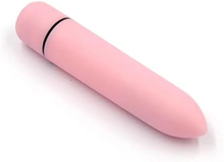 Snažni vibrator metka sa 10 načina, prijenosni mini džepni poticaj vagine, vodootporni super-jaki seks za odrasle za žene sa diskretnim