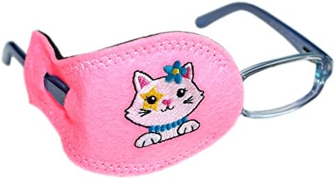 Eye Patch - My Kitty džepni flaster za djecu sa Ambliopijom………