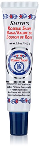 Smith's Rosebud Salve Rosebud Salve Tube 14.2 g