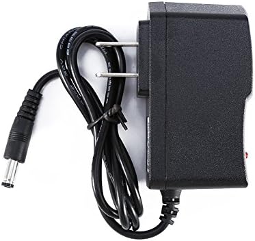 BestCH AC / DC Adapter za Bpidion SDP-704aw digitalni okvir za fotografije kabl za napajanje PS punjač ulaz: 100-240 VAC širom svijeta