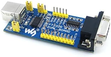 Toyandona Plank ploča USB do serijskog uart-ovog razvojnog modula za razvoj eval ploče eval ploče za evaluaciju ploče valnog modula