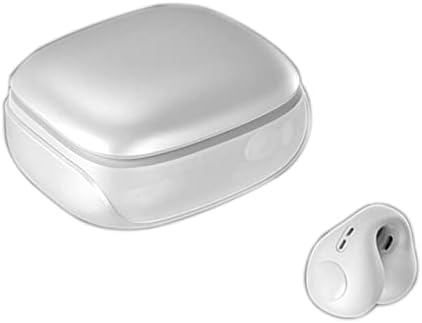 Sportski bežični Bluetooth uši za kosti slušalice za slušalice za slušalice na otvorenom ušima za uši kosti set kostiju ušima za biciklizam