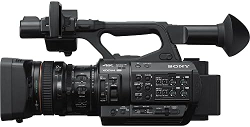 Sony PXW-Z280 4K 3-CMOS 1/2-inčni senzor XDCAM kamkorder