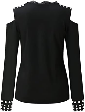 Pulover za žene bez bluze za haubuljne košulje Elegantne osnovne sportske majice duksevi meka COMFY THORCE PULOVERS Srednja odjeća