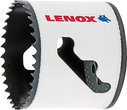 Lenox Tools-3008888l LENOX Tools Bi - metal Speed Slot Hole testera sa T3 tehnologijom, 5-1 / 2
