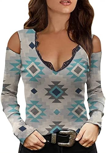 Hoodies za žene pulover Jump vrhovi V-izrez casual majica sa patentnim zatvaračem dukserice za bluzu na vrhu stilske duksere