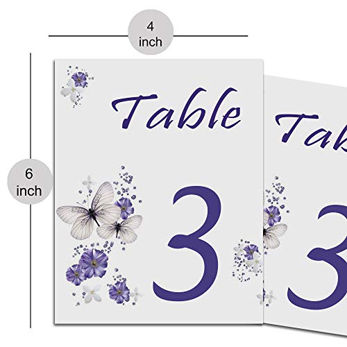 Printvalue broj tablice znače brojeve tablice za vjenčanje, godišnjicu, rođendansku zabavu, banket, chistmas party - bjelokosti