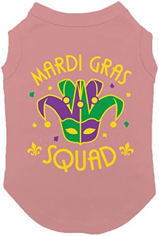 Mardi Gras Squad - Maskenbal Za Psa