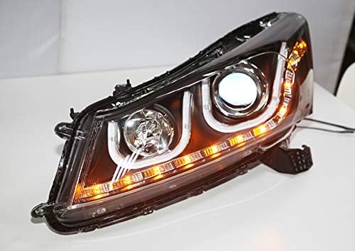 Generička LED traka u Angel Eyes Headllight 2008 do 2011 godine za Honda Accord