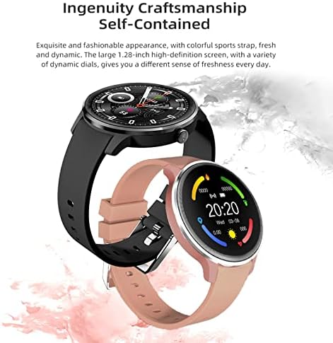 XUNION G13 Smart vodootporni sportski sat Informacije Podsjetnik nadgledanja zdravlja Smart Watch GS4