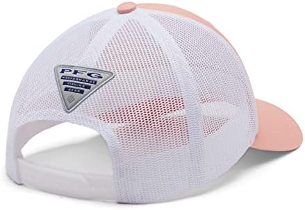 Columbia PFG Fish Flog Flog Mress Snap Back-niska kruna