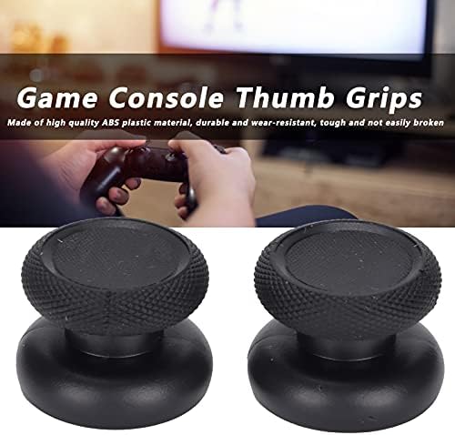 T Opiky Thumbstick Extender za PS5 kontroler, analogni stick Joystick Grips Thumb Grips Rocker poklopac za PS5 Igračka ručka Gamepad,