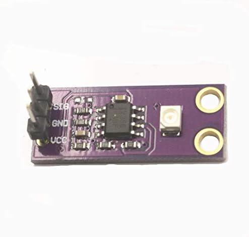 SMAK N Guva S12SD 200nm-370nm UV senzor osjetnika osjetnika senzora za otkrivanje za Arduino