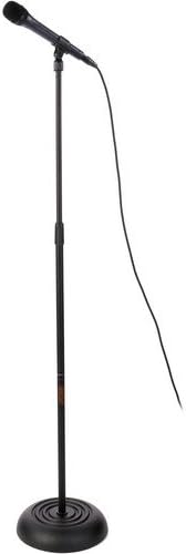 Auray MS-5130 stalak za mikrofon sa okruglom bazom
