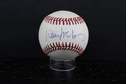 Willie McCovey potpisan bejzbol autogram Auto PSA / DNK AJ70879 - AUTOGREMENA BASEBALLS