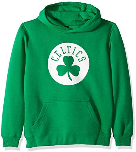 NBA outstuff NBA omladinski momci Primarni logo Classic Hoodie