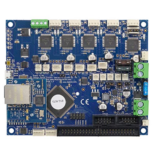 Duet3d duet 2 Ethernet daska