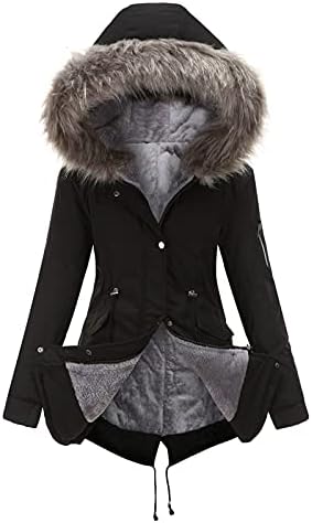 Puni zip slobodno vrijeme za slobodno vrijeme Parkas žensko poliester tuničke kapuljače jakne hladne proljeće poslovno opremljeno