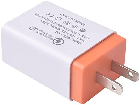 Zamjena USB punjenje kabela UE BOOM punjač kompatibilan s ultimate ušima ue boom megaboom čudesboom ue boom 2 roll bežični zvučnik