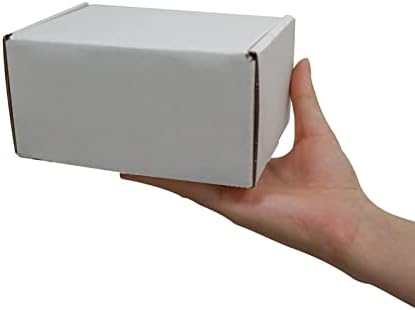 RLAVBL 25 pakovanje 6x4x3 i 25 pakovanje 9x6x2 kutija za otpremu