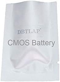 Dbtlap Laptop CMOS baterija kompatibilna za ASUS ZenBook UX31E-RY003V CMOS bateriju