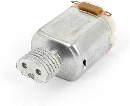 X-Dree mini vibracija vibrirajući električne igračke Motor DC 3V 5200rpm (Mini vibrazione vibran-te igračke DC 3V 5200 o / min