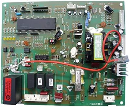 Mmaxz za klima uređaj ploča za matičnu ploču PC ploča KFR-58LW / BPJXF KFR-58LW / EBPJXF 0010400021 Izdržljiv pribor