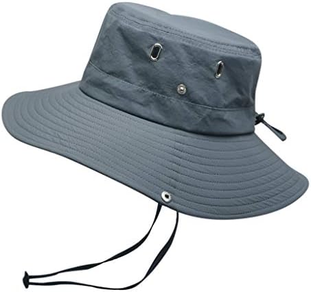 Vizinski kape za muškarce Mala glava Unisex Western Country Hats Trucker HAT koji se može pratiti zimske pamučne kape za muškarce