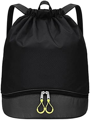 DHTDVD torba za plivanje sportska torba na plaži ženski ruksak za slobodno vrijeme sa torbom za cipele fitnes Yoga sportski ruksak