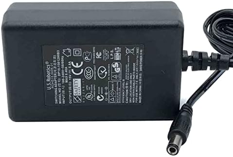 AC adapter DP15-1501200B3 15V 0.8A Napajanje 5,5x2,5 mm sa kablom
