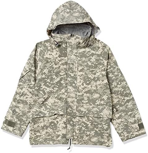 Tru-Spec Muške H20 Proof Gene2 Ecwcs Parka