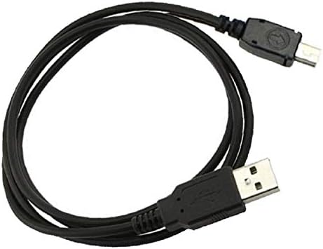 SPRBIGT Nova dva USB porta + AC adapter kompatibilan sa Siemens Gigaset QV830 8 Android tablet PC DC napajanje kabel za napajanje