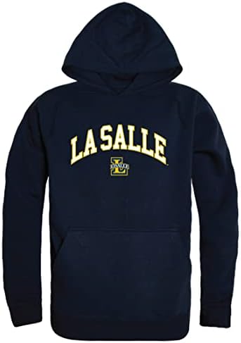 W Republic La Salle University Explorers Campus Pulover Dukserice Hoode