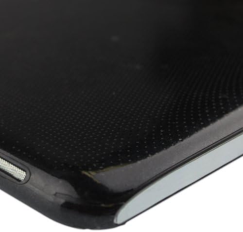 Skinomi zaštitnik kože za cijelo tijelo kompatibilan sa Acer Iconia Tab A510 TechSkin puna pokrivenost Clear HD Film