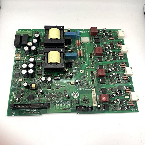 Inverter Fc302 i 301p serije 75kw ploča za pokretanje pokretačke ploče 130b6060