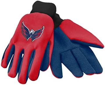 Foco NHL rukavica za dlanove u boji