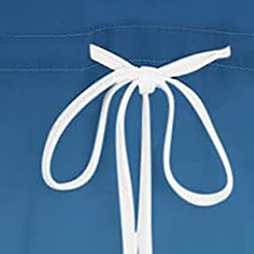 Mrgiinri Womens 2023 Ljetna prugasta haljina Ležerne prilike V izrez Spaghetti remen Mini haljine elastični pojas za pojas sa džepovima