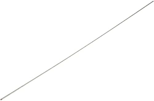 Navojni štapovi | 1 / 4-20 x 3 ft. | Prirodno | Čelik