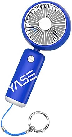 Cool ručno ventilatorski ličnost studentica USB punjenje džepna ventilator IK7