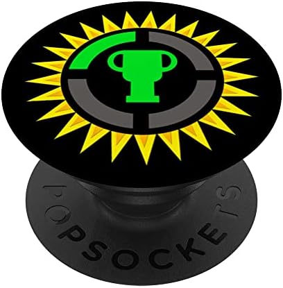 Logo teorije igara Popsockets zamena popgrip