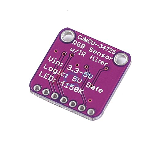 CJMCU-34725 TCS34725 Senzor u boji RGB senzor u boji sa IR filter modulom za razvoj ploče za Arduino R3