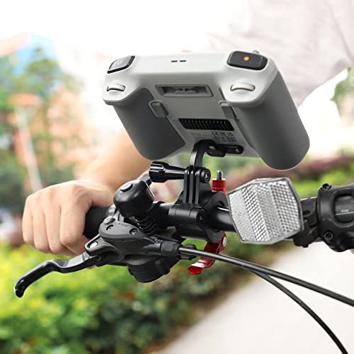 Csyanxing Daljinski upravljač Držač na nosaču kamere za nosač snimka za mini 3 Pro DJI RC