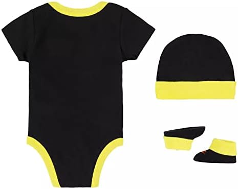 Nike Baby Bodysuit, šešir i čizme 3 komada set
